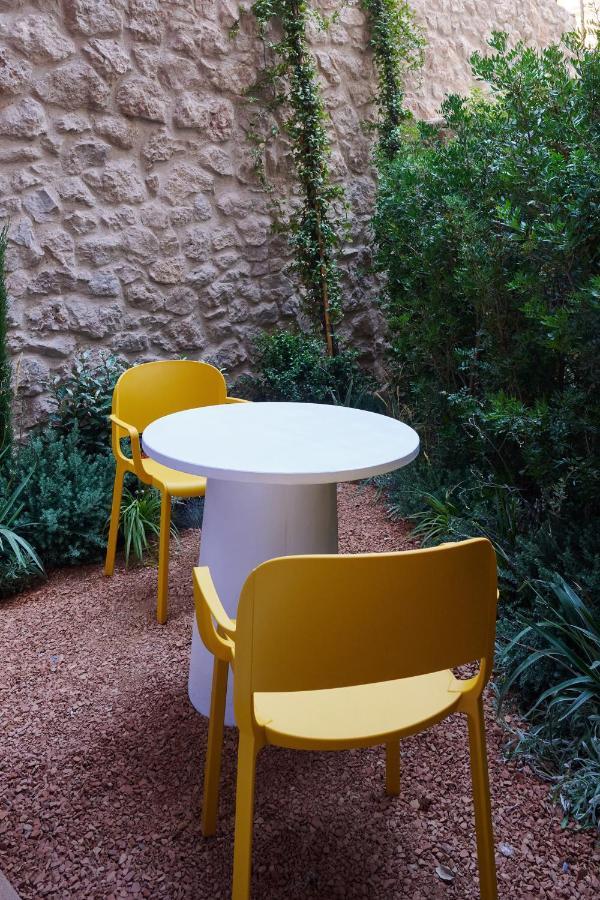 Hotel Loom Athen Exterior foto