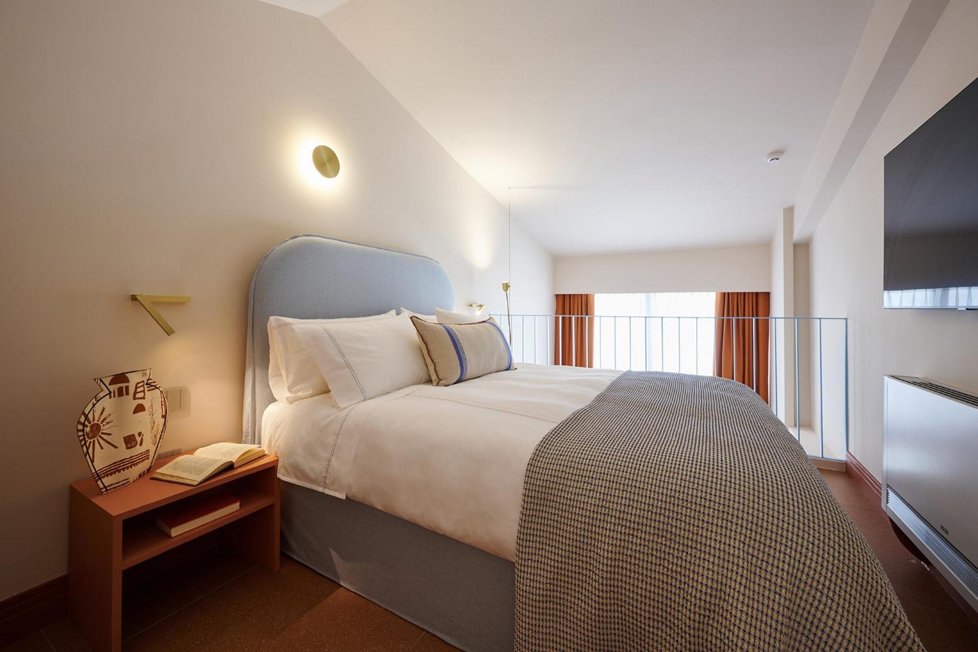 Hotel Loom Athen Exterior foto